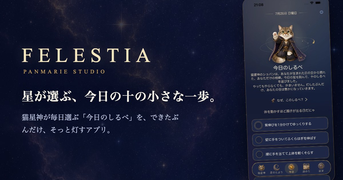 Felestia